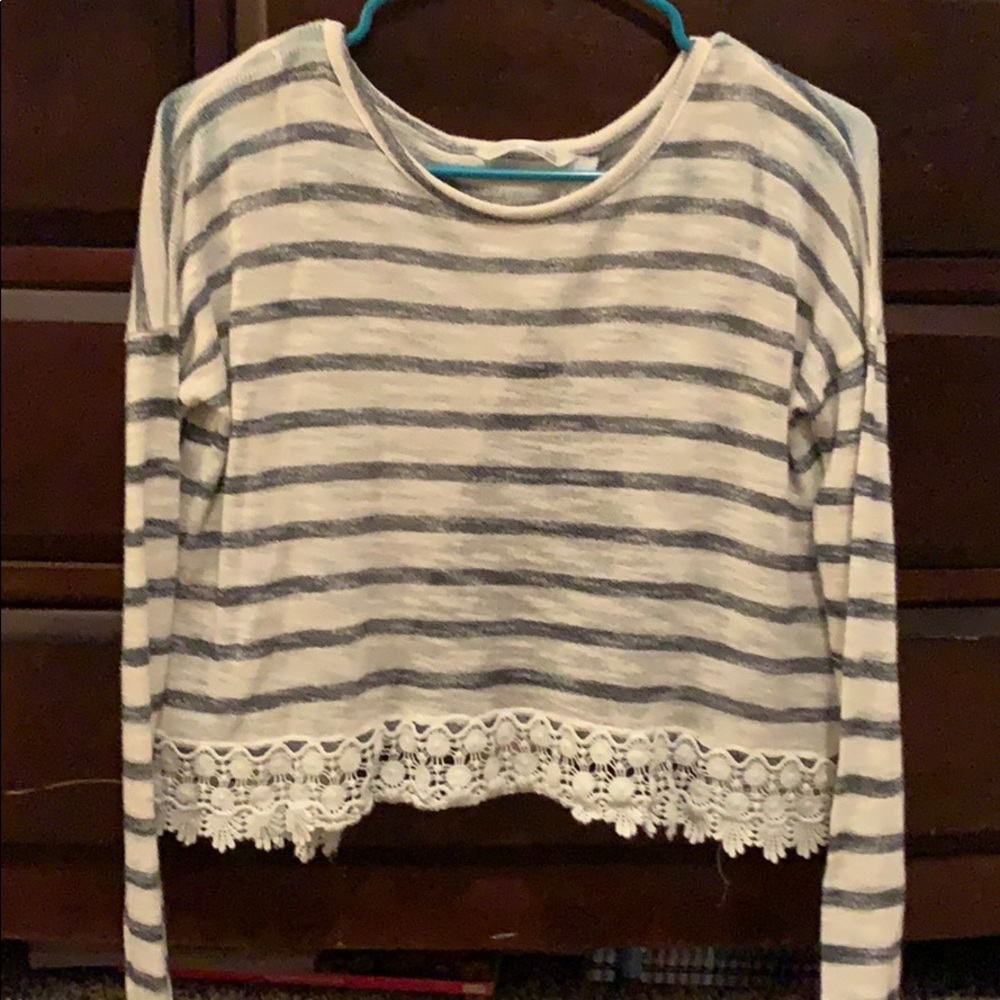 Women’s long sleeve